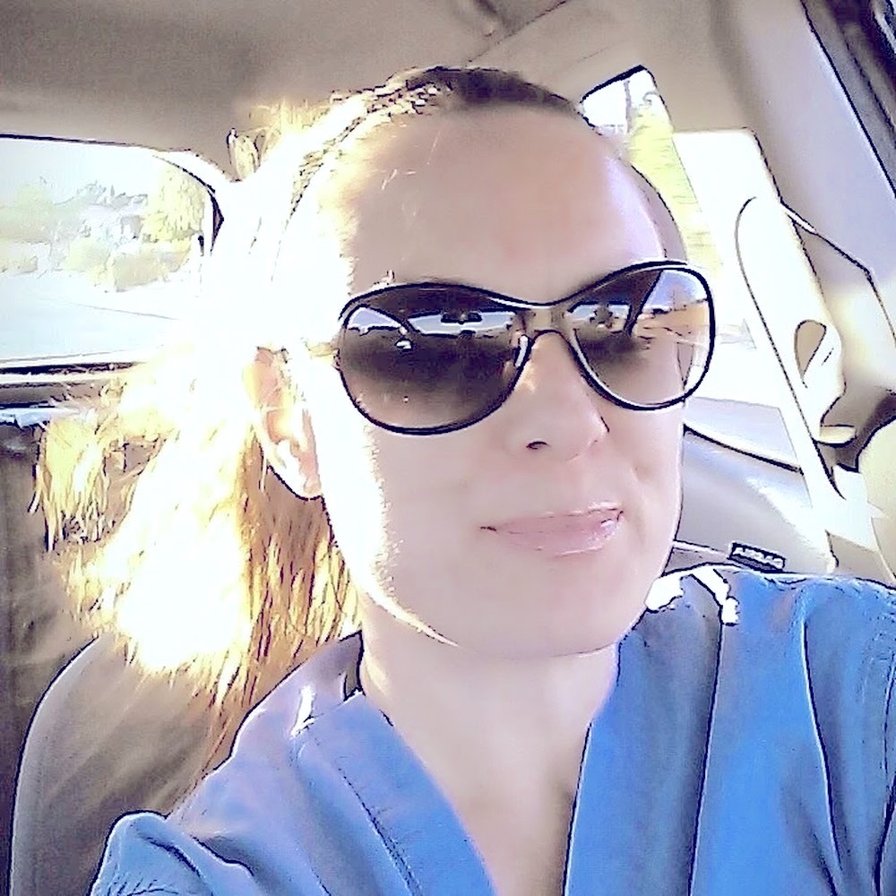 Meet your Posher, Michy